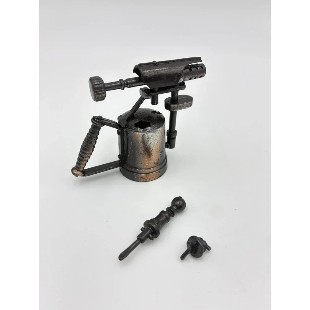 Miniature Sprayer Can Die Cast Pencil Sharpener 8784